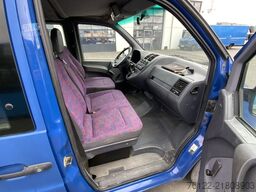 Mercedes-Benz Vito Tourer