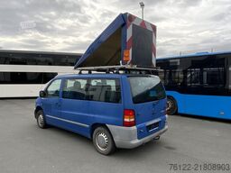 Mercedes-Benz Vito Tourer