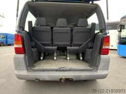 Mercedes-Benz Vito Tourer
