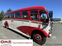 Leyland Tiger TS6