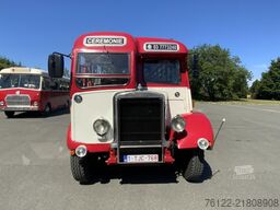 Leyland Tiger TS6