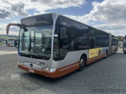 Mercedes-Benz O 530 G Citaro