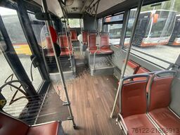 Mercedes-Benz O 530 G Citaro