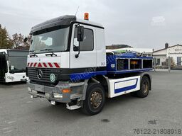 Mercedes-Benz Actros 2031 Abschlepper