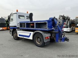 Mercedes-Benz Actros 2031 Abschlepper