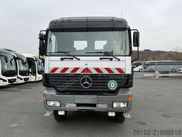Mercedes-Benz Actros 2031 Abschlepper