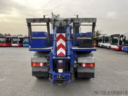 Mercedes-Benz Actros 2031 Abschlepper