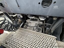 Mercedes-Benz Actros 2031 Abschlepper