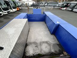 Mercedes-Benz Actros 2031 Abschlepper