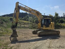 Komatsu PC228US-LC-8