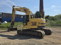 Komatsu PC228US-LC-8