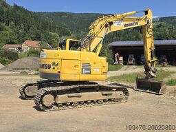 Komatsu PC228US-LC-8