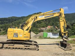 Komatsu PC228US-LC-8