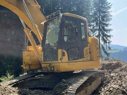 Komatsu PC228US-LC-8