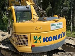 Komatsu PC228US-LC-8