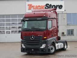 Actros 1843 LS