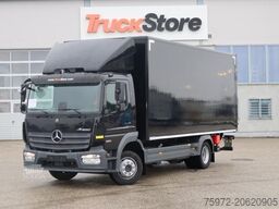 Atego 1223L 6M KOFFER