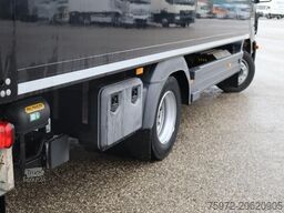  Atego 1223L 6M KOFFER