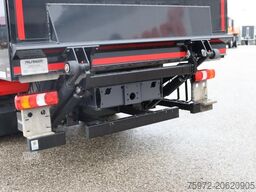  Atego 1223L 6M KOFFER