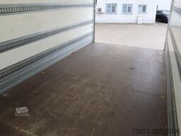  Atego 1223L 6M KOFFER