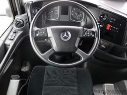  Atego 1223L 6M KOFFER