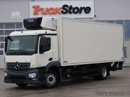 Mercedes-Benz Antos 1824 L