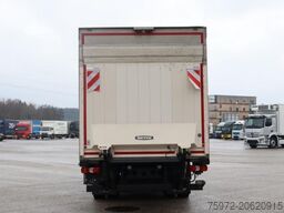 Mercedes-Benz Antos 1824 L