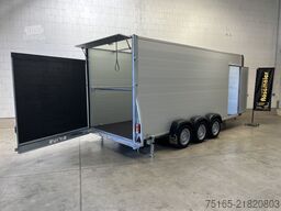 andere G290 Tür Kofferanhänger