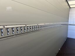 andere G290 Tür Kofferanhänger