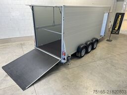 andere G290 Tür Kofferanhänger
