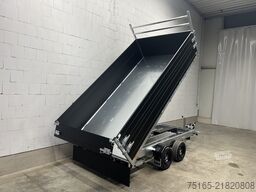 Saris K3 356 184 3500 2 E Bl ED Spez Dreiseitenkipper