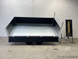 Saris K3 356 184 3500 2 E Bl ED Spez Dreiseitenkipper