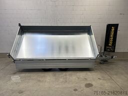 Böckmann DK-ST 3718/35 P Dreiseitenkipper