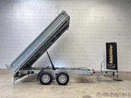 Böckmann DK-ST 3718/35 P Dreiseitenkipper