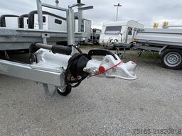 Rosemeier ATB Tridem Plattform/Universaltransporter