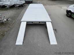 Rosemeier ATB Tridem Plattform/Universaltransporter