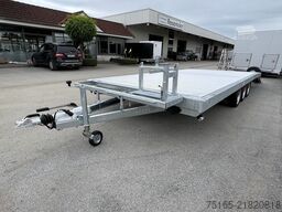 Rosemeier ATB Tridem Plattform/Universaltransporter