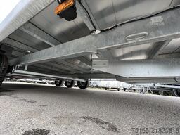 Rosemeier ATB Tridem Plattform/Universaltransporter