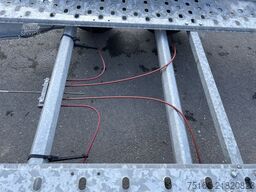 Böckmann AT 4019/27 Autotransporter