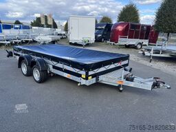 Vezeko Husky Car FB 27.39 Autotransporter