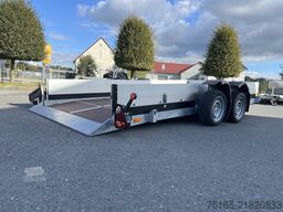 Vezeko Husky Car FB 27.39 Autotransporter