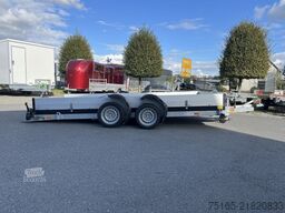 Vezeko Husky Car FB 27.39 Autotransporter