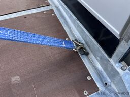 Vezeko Husky Car FB 27.39 Autotransporter