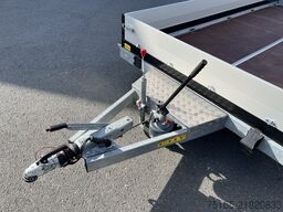 Vezeko Husky Car FB 27.39 Autotransporter