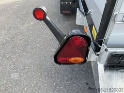 Vezeko Husky Car FB 27.39 Autotransporter