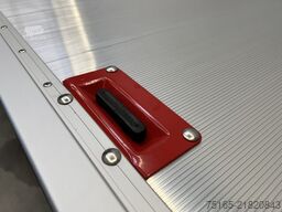 Vezeko Jumbo Light 35.56 E-Winde Autotransporter