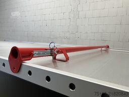 Vezeko Jumbo Light 35.56 E-Winde Autotransporter