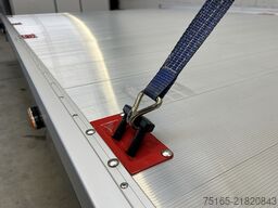 Vezeko Jumbo Light 35.56 E-Winde Autotransporter