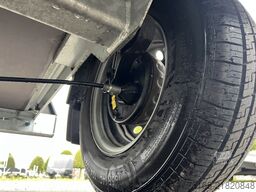 Rosemeier VE Spectrum B 13.25 Cirkus Plane Kastenanhänger geb