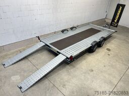 Brian James A Transporter 130-5021-35-2-12 Autotransporter